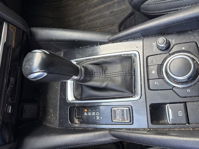 Used 2016 MAZDA MAZDA6 Touring image 14