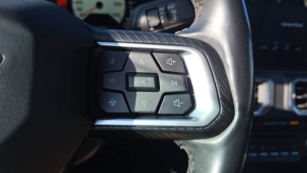 Used 2024 Ford Mustang Premium RWD image 20