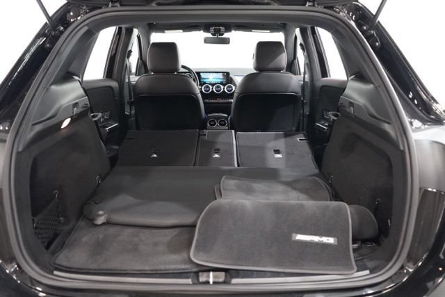 Used 2022 Mercedes-Benz GLA 250 4MATIC image 35