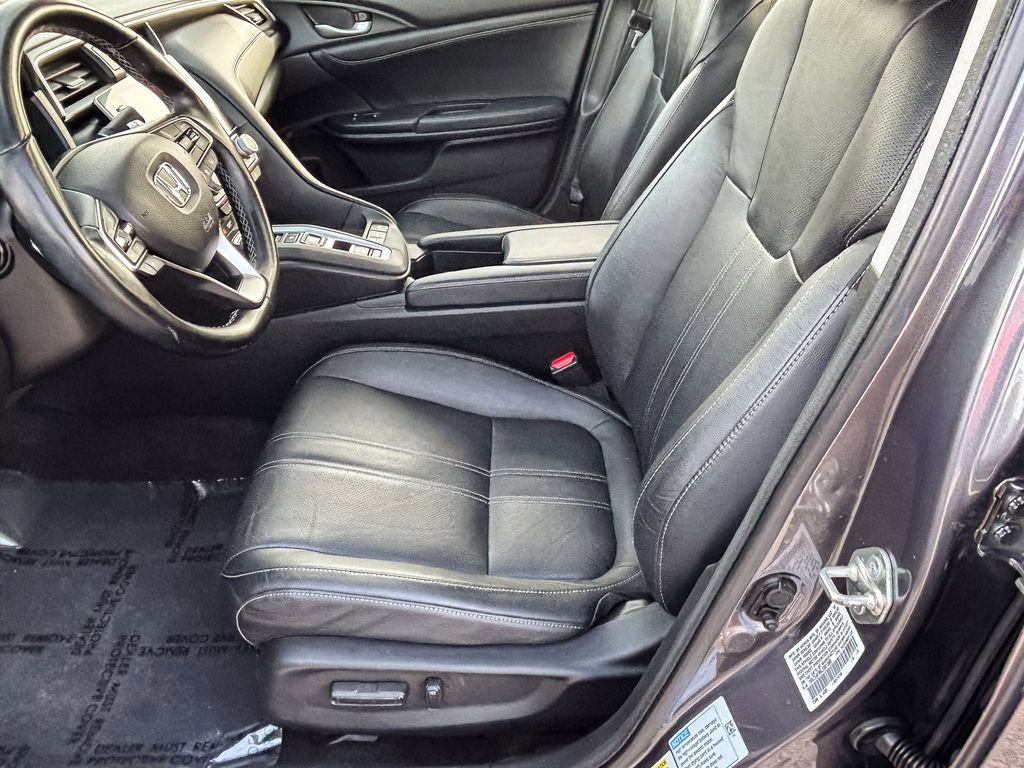 Used 2020 Honda Insight Touring image 17