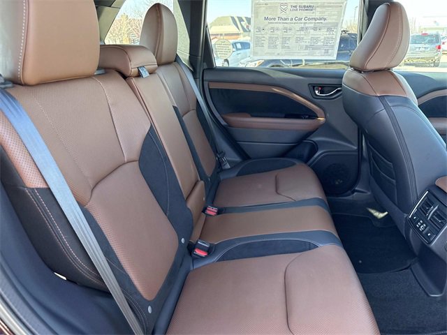 New 2026 Subaru Forester Touring image 17