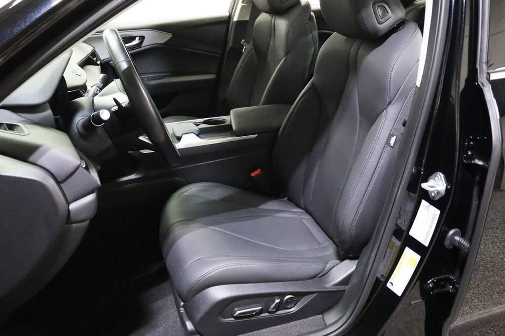 Certified 2023 Acura TLX image 9