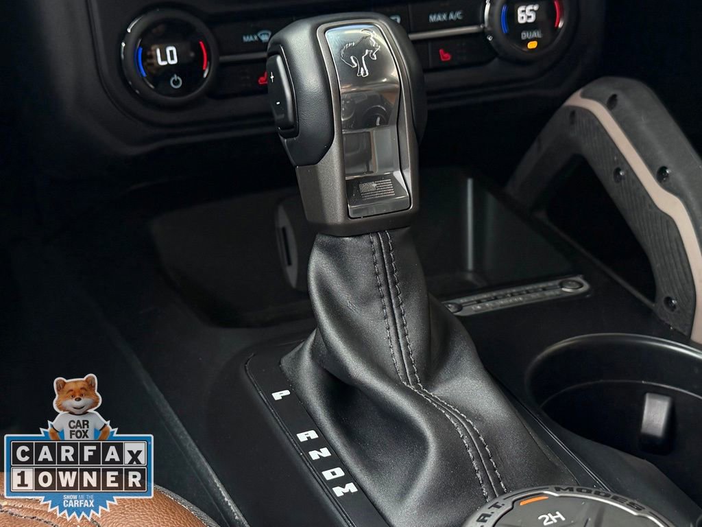 Used 2024 Ford Bronco Outer Banks AWD/4WD image 18