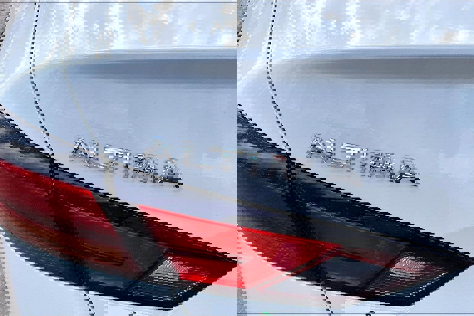 Used 2021 Nissan Altima 2.5 SL image 32