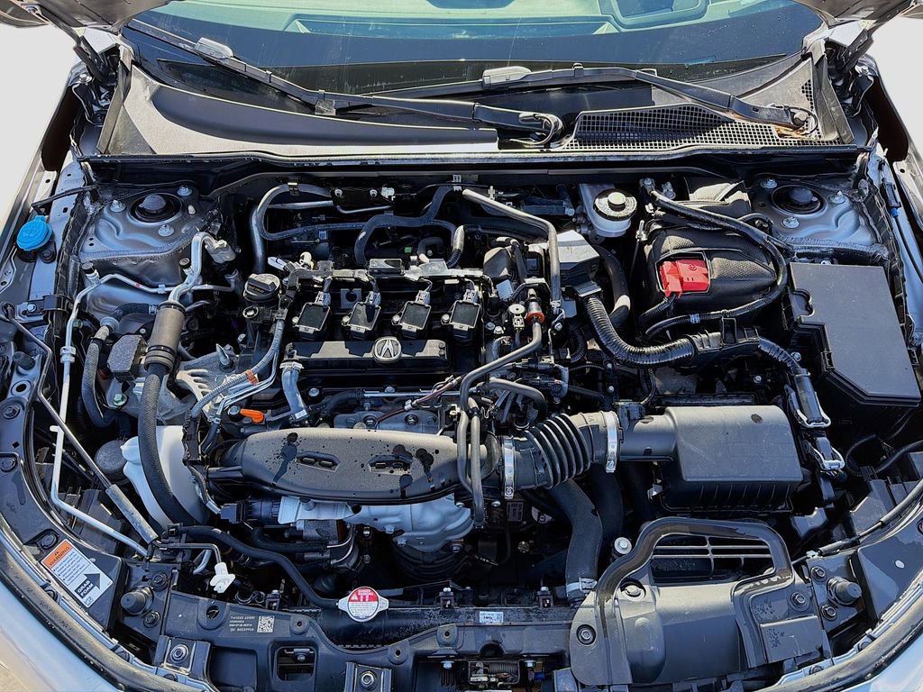 Used 2024 Acura Integra A-Spec image 30