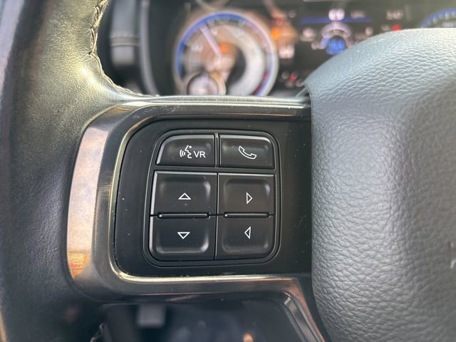 Used 2020 RAM 3500 Limited image 28