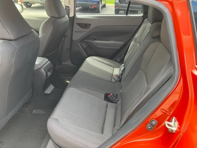 Used 2024 Subaru Crosstrek 2.0i Premium AWD/4WD image 11