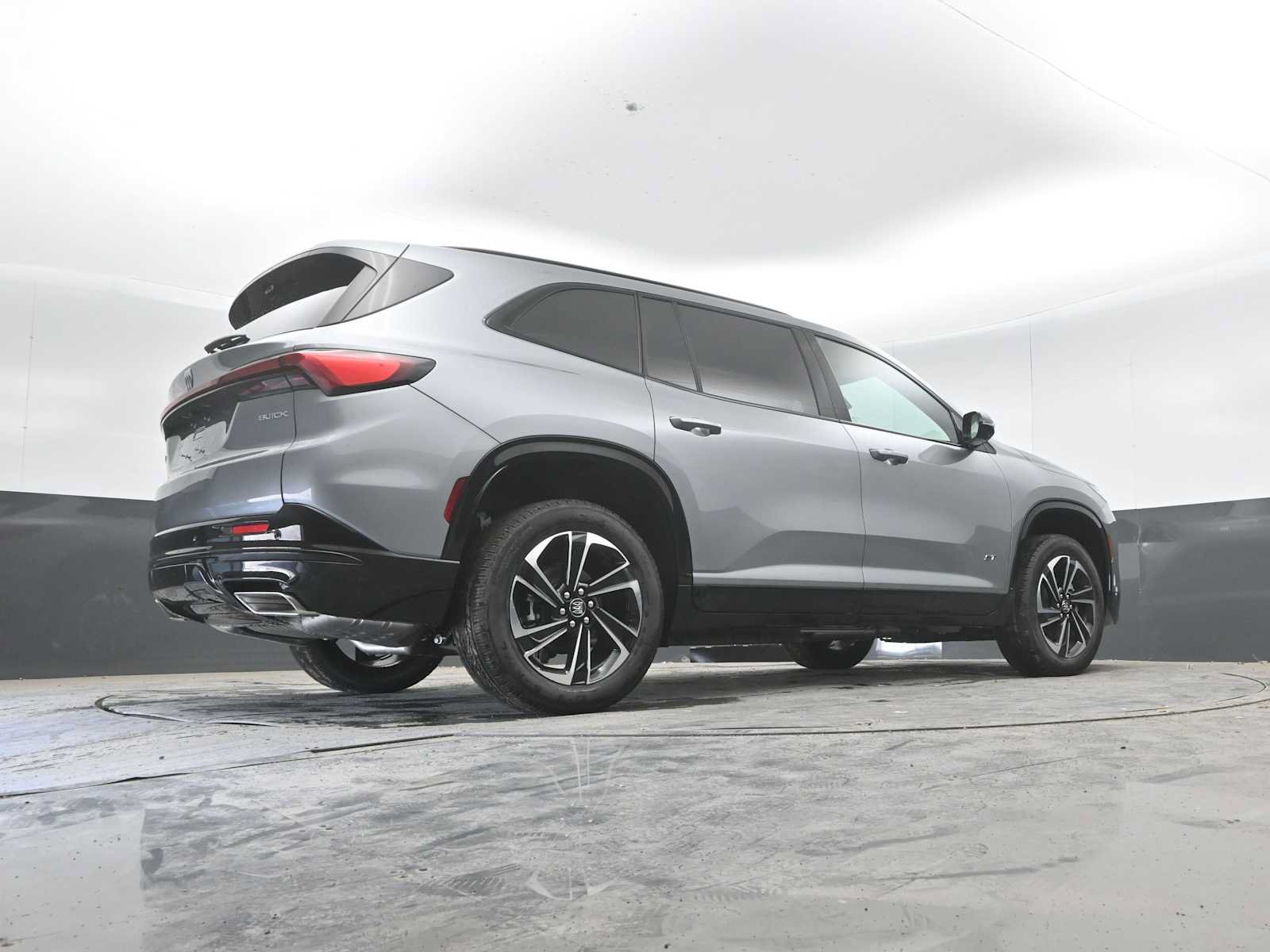 New 2027 Buick Enclave Sport Touring w/ Power Package AWD/4WD image 49