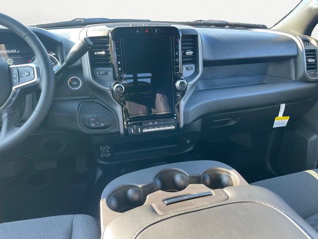 New 2026 RAM 4500 Tradesman AWD/4WD image 11