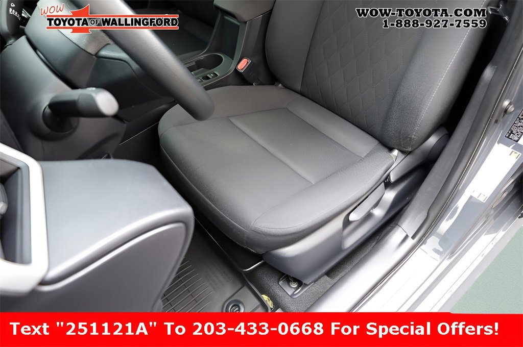 Certified 2025 Toyota Corolla LE image 22