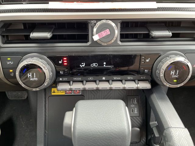 New 2026 Toyota 4Runner Limited image 19