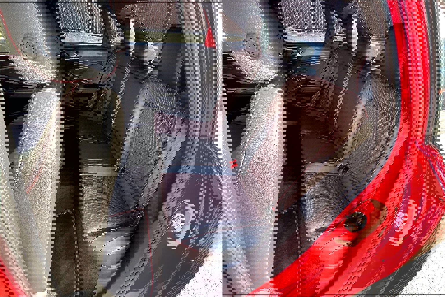 Certified 2024 Volkswagen Jetta GLI Autobahn w/ GLI Black Package image 25