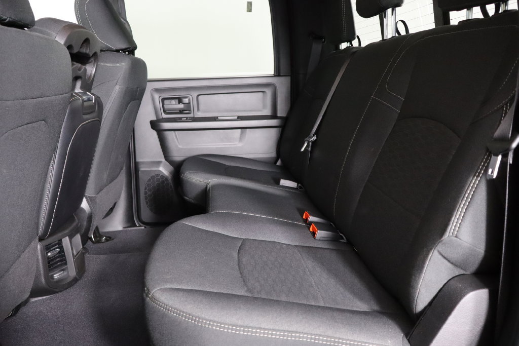 Used 2026 RAM 2500 Tradesman AWD/4WD image 13