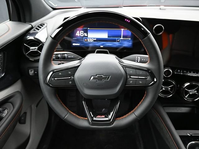 New 2026 Chevrolet Blazer EV SS AWD/4WD image 19
