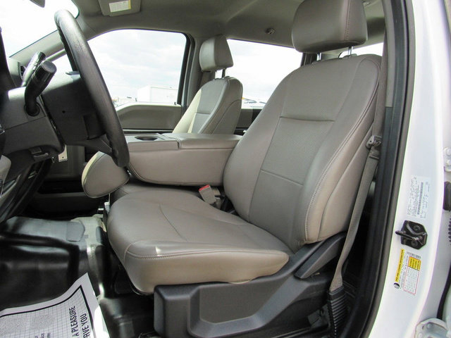 Used 2020 Ford F150 XL w/ Equipment Group 101A Mid AWD/4WD image 26