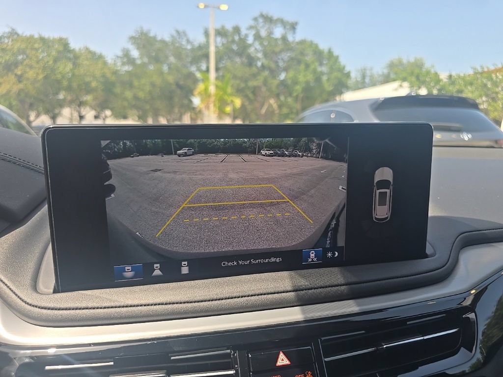 New 2026 Acura MDX FWD w/ Technology Package image 20