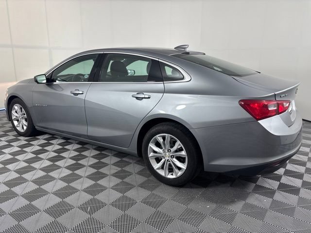 Used 2024 Chevrolet Malibu LT FWD image 35