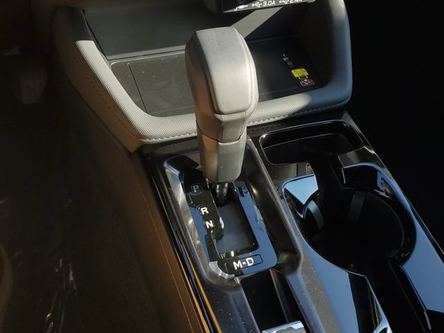 New 2026 Subaru Forester Premium AWD/4WD image 31