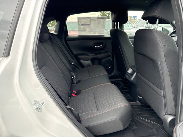 New 2026 Honda HR-V Sport image 10