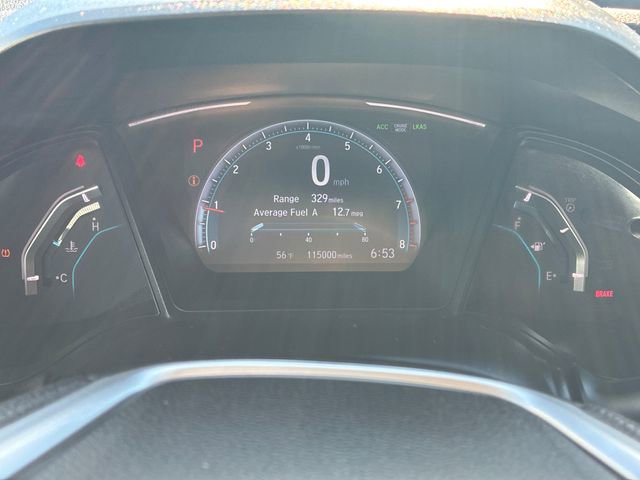 Used 2020 Honda Civic LX image 15
