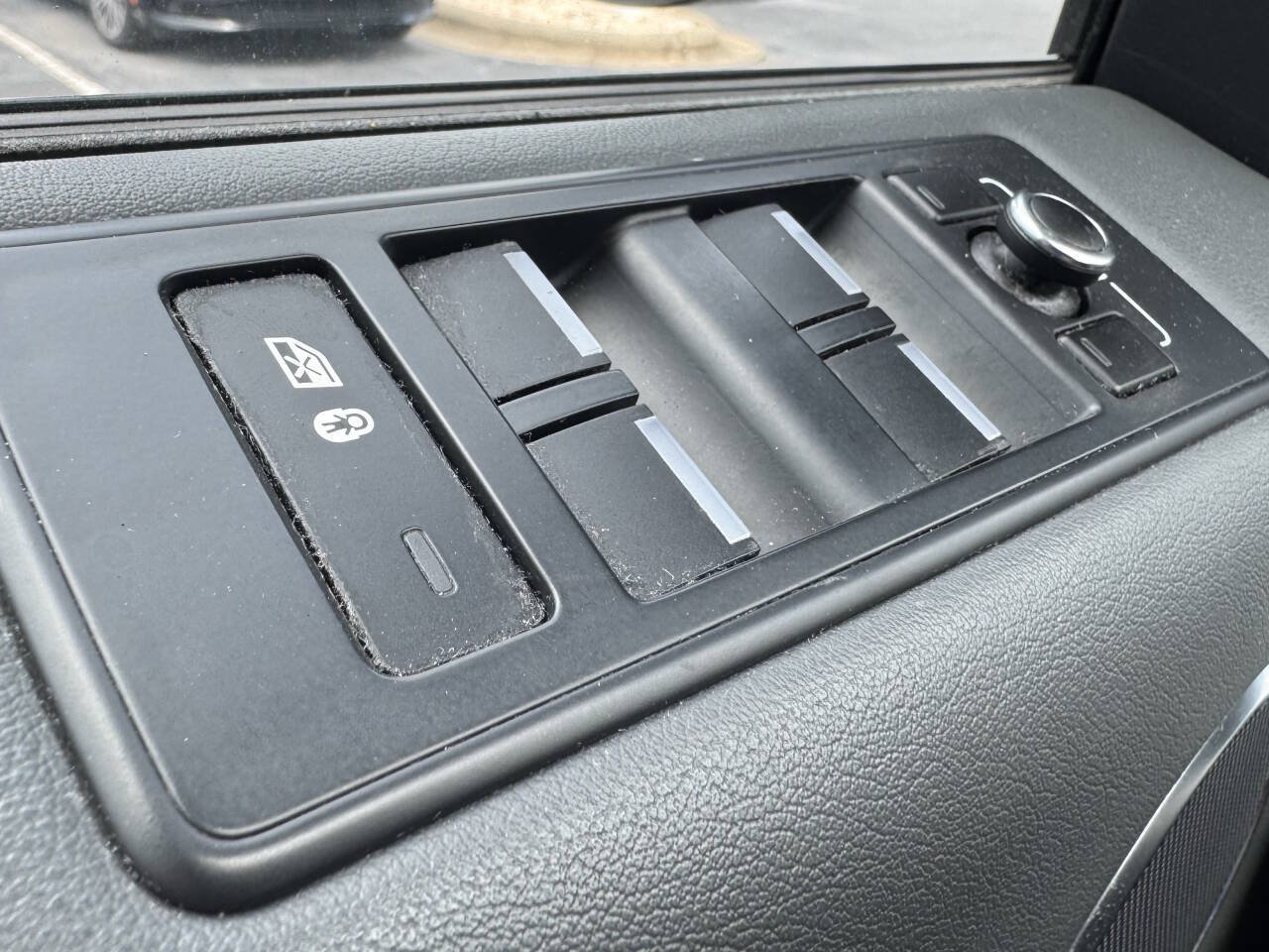 Used 2014 Land Rover Range Rover Sport HSE AWD/4WD image 17