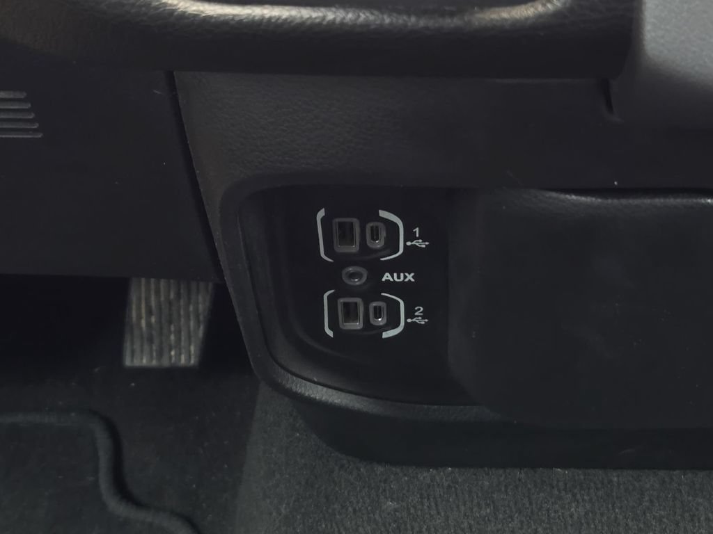 Used 2023 RAM 1500 Lone Star AWD/4WD image 20