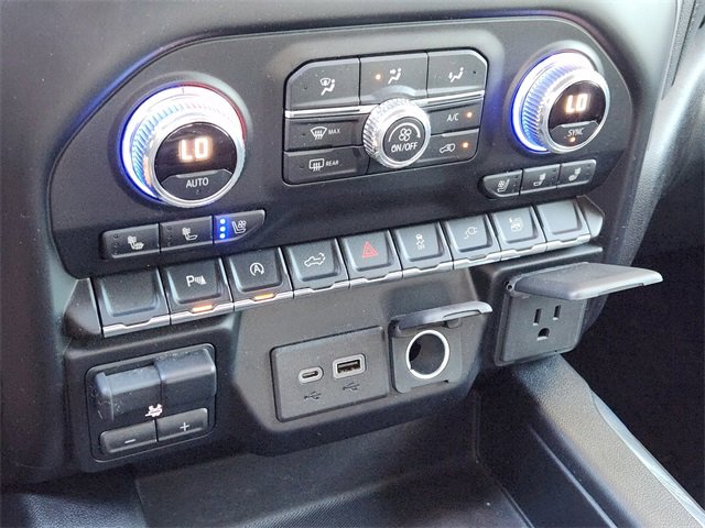 Used 2020 GMC Sierra 1500 SLT image 19