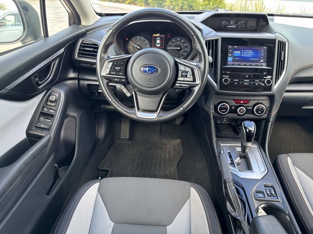 Used 2022 Subaru Crosstrek 2.0i Premium w/ Moonroof Package image 24