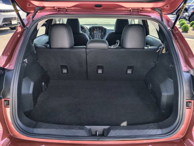 Used 2025 Subaru Crosstrek 2.5i Limited w/ Crosstrek Mirror Package AWD/4WD image 13