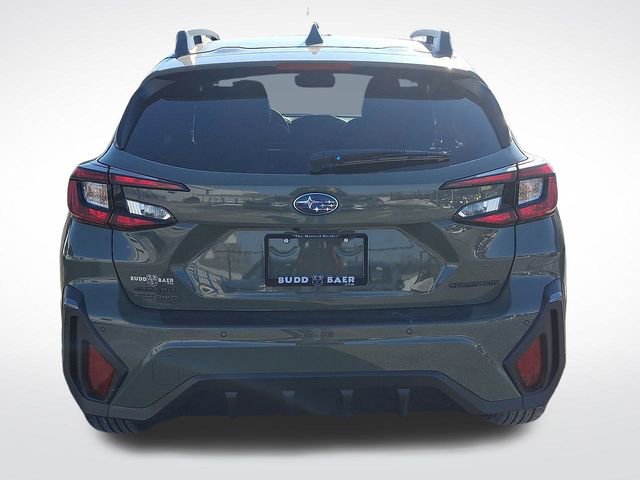 New 2026 Subaru Crosstrek 2.5i Limited image 6