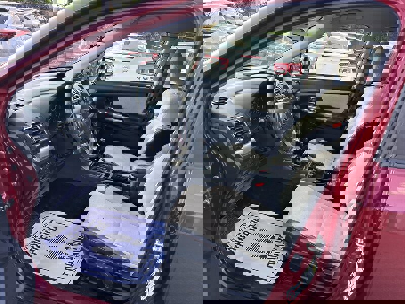 Used 2016 Subaru Crosstrek 2.0i Premium image 10