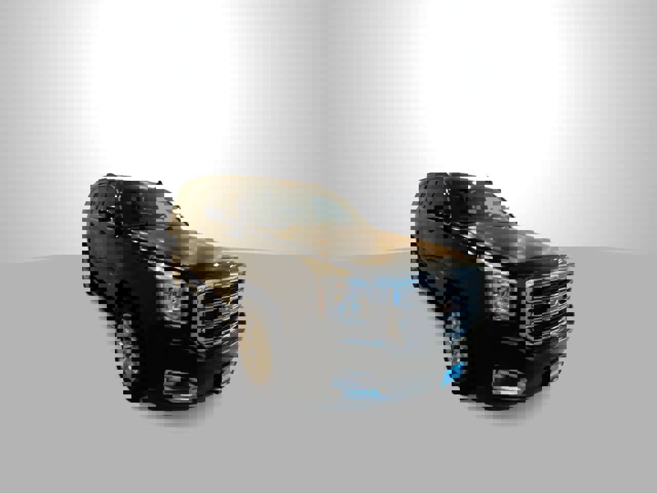 Used 2017 GMC Yukon SLE w/ SLE Value Package video 2