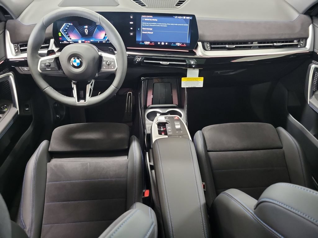 New 2026 BMW X2 xDrive28i w/ Technology Package AWD/4WD image 7