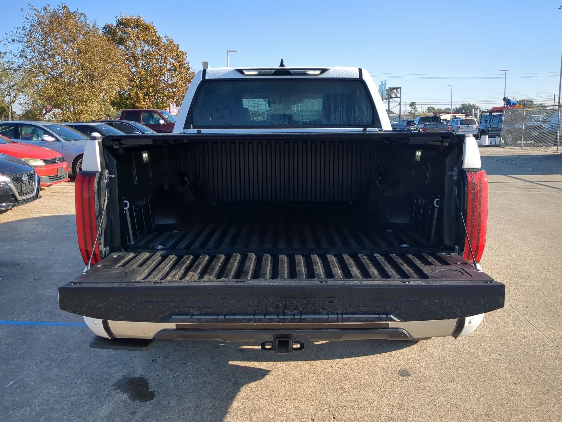 Used 2023 Toyota Tundra Limited image 28