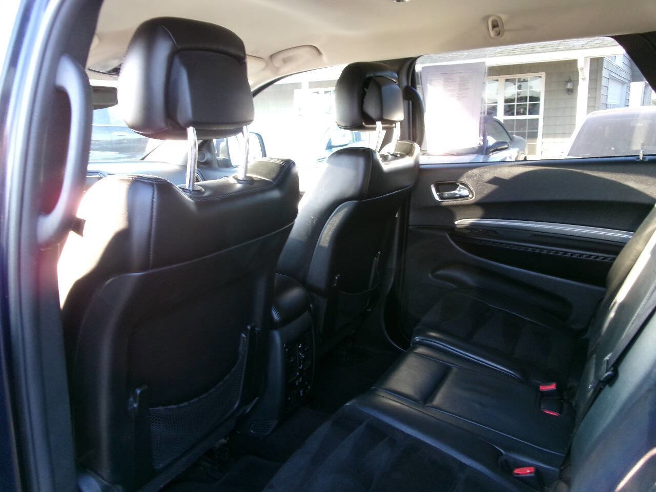 Used 2018 Dodge Durango GT AWD/4WD image 20