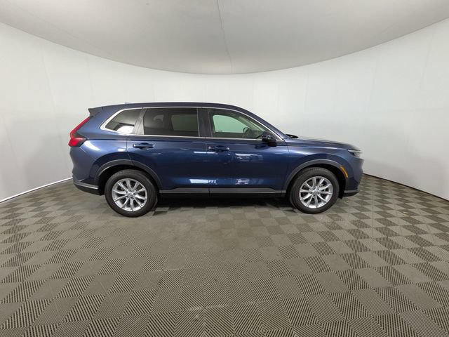 Certified 2024 Honda CR-V EX image 32