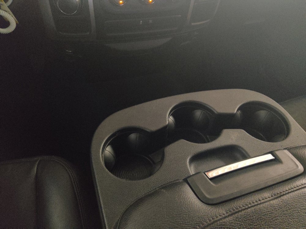 Used 2016 RAM 1500 Tradesman w/ Popular Equipment Group image 26