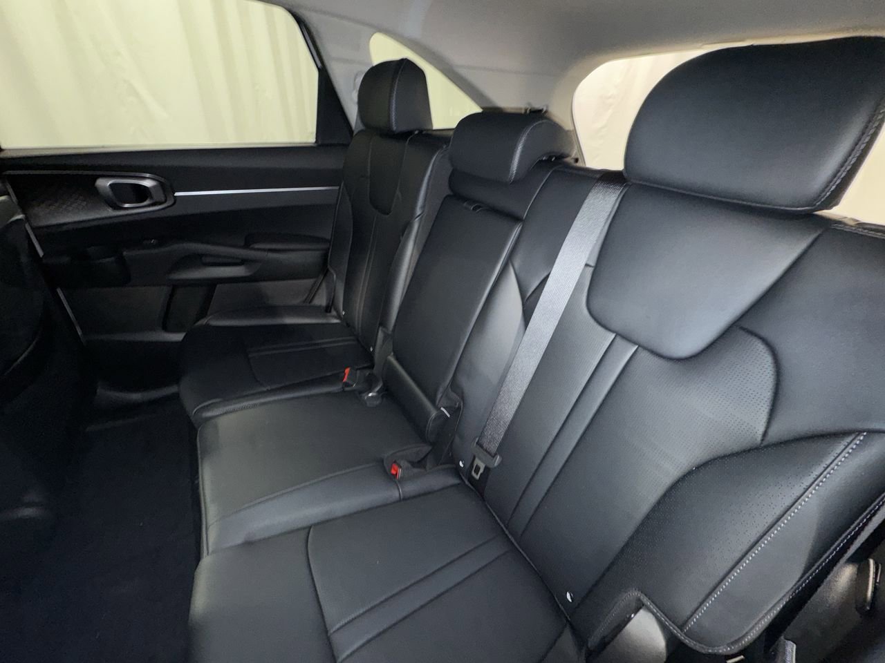 New 2026 Kia Sorento EX image 27