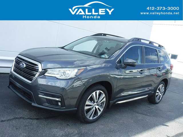 Used 2021 Subaru Ascent Limited w/ Technology Package