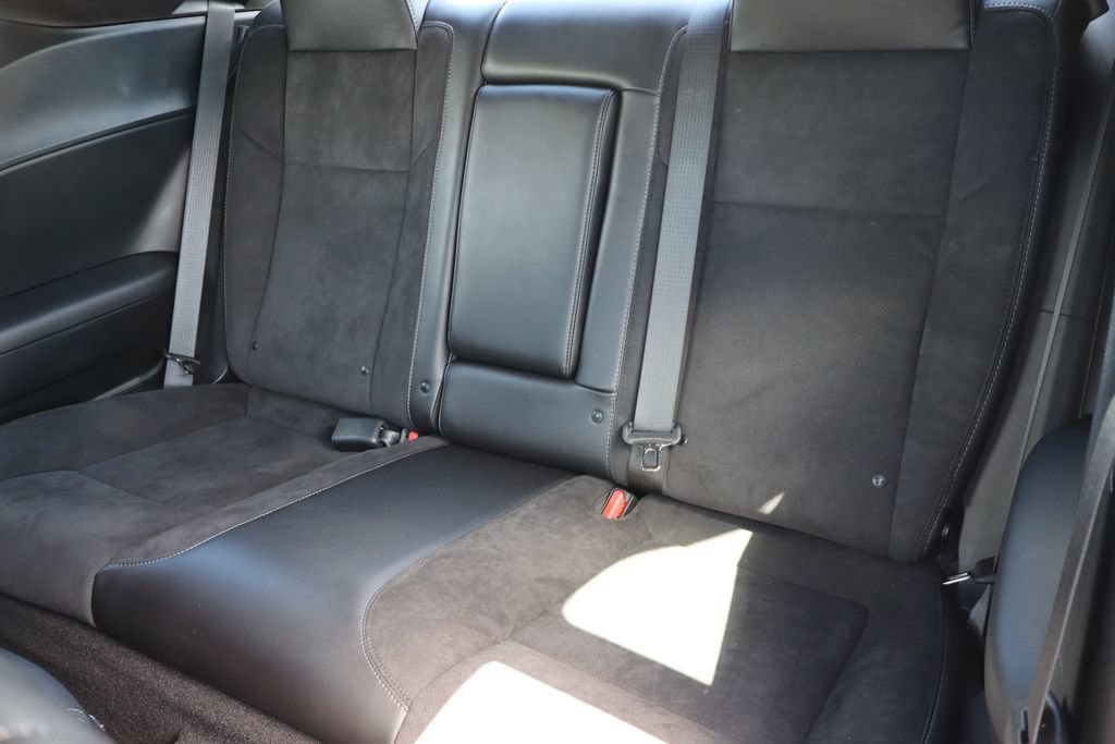 Used 2023 Dodge Challenger R/T Scat Pack RWD image 21