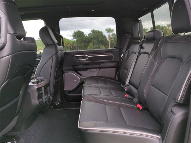 New 2026 RAM 1500 Laramie image 13
