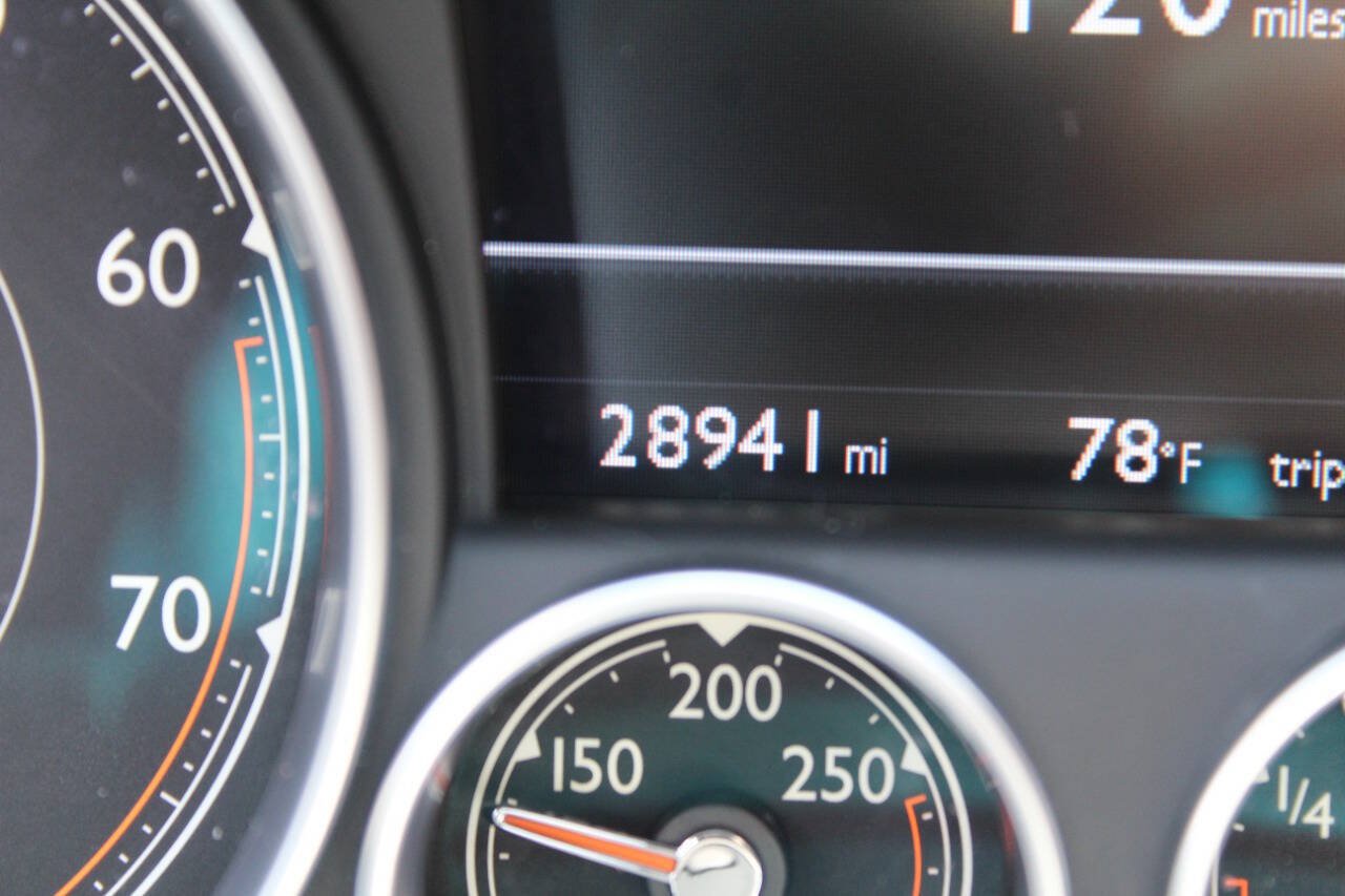 Used 2018 Bentley Flying Spur S V8 AWD/4WD image 9