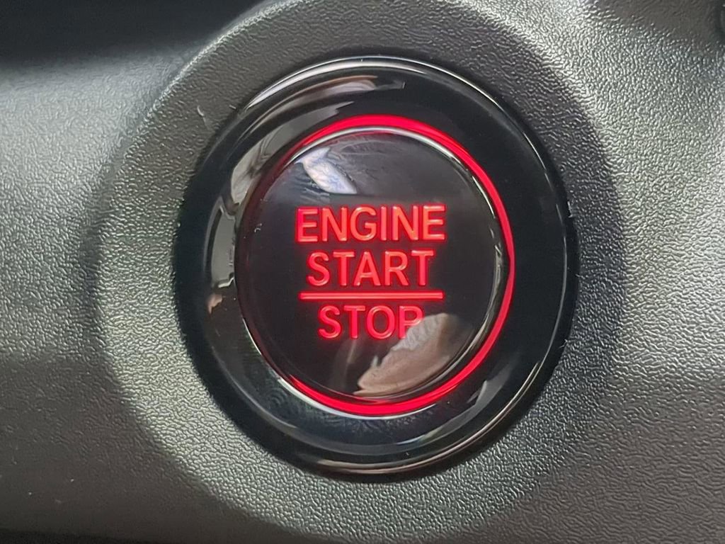 New 2026 Honda CR-V LX image 25