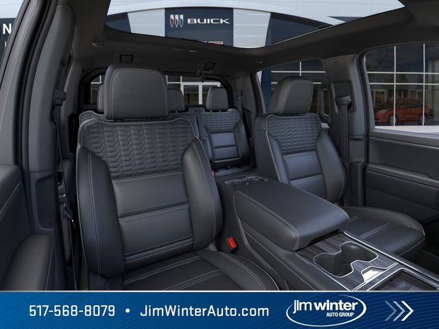 New 2025 GMC Sierra EV Denali AWD/4WD image 31