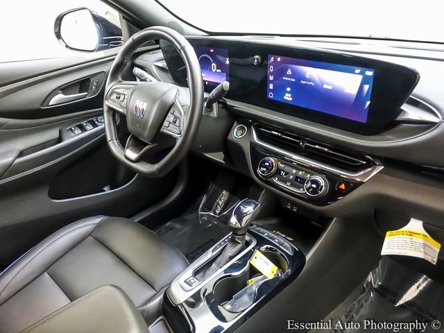 Used 2025 Buick Envista Sport Touring w/ Convenience I Package image 23