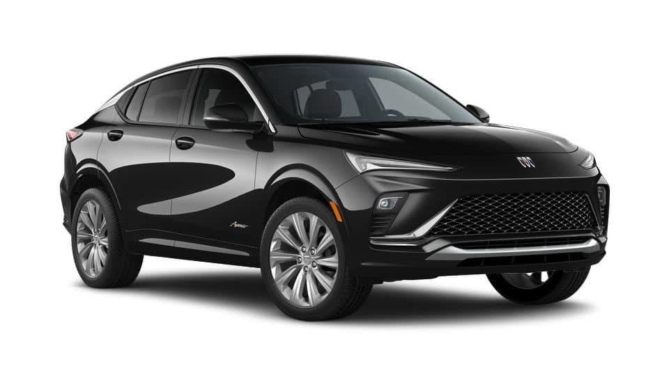 New 2026 Buick Envista Avenir image 75
