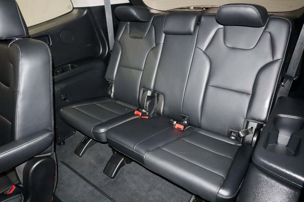 Used 2024 Kia Telluride S w/ S Sunroof Package image 25