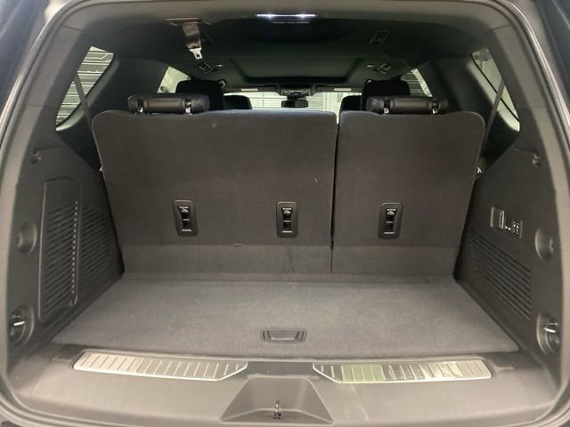 New 2026 Chevrolet Tahoe RST w/ Comfort Package image 7