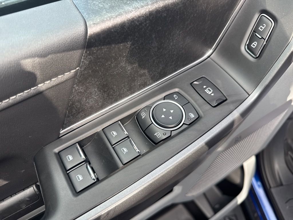 New 2026 Ford F250 XLT w/ XLT Premium Package image 15