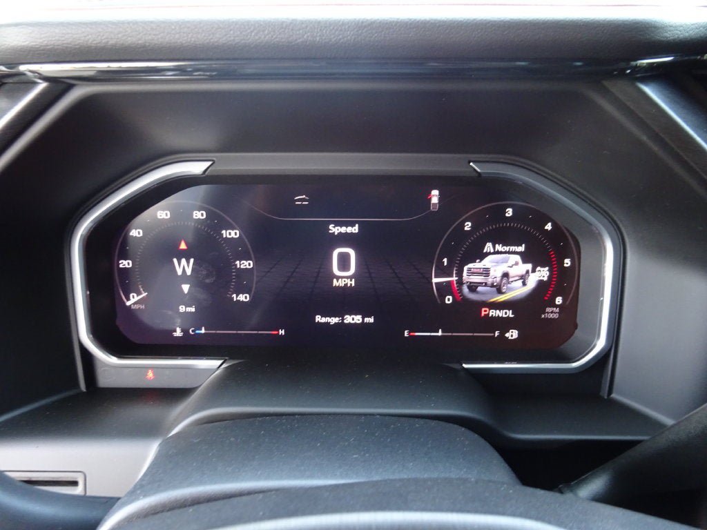 New 2026 GMC Sierra 2500 AT4 AWD/4WD image 26